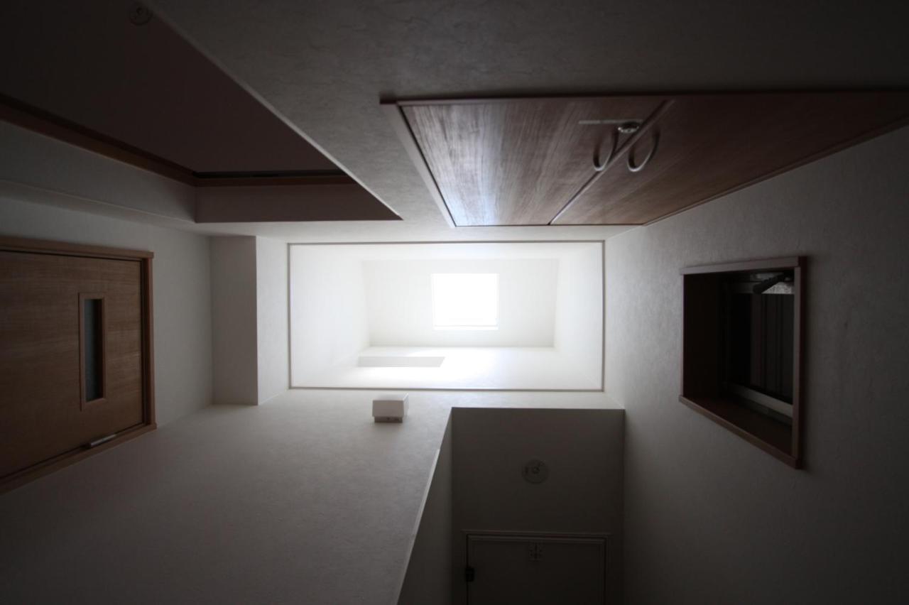 一棟貸切り宿 Guesthouse 嵯峨嵐山 Kjóto Exteriér fotografie