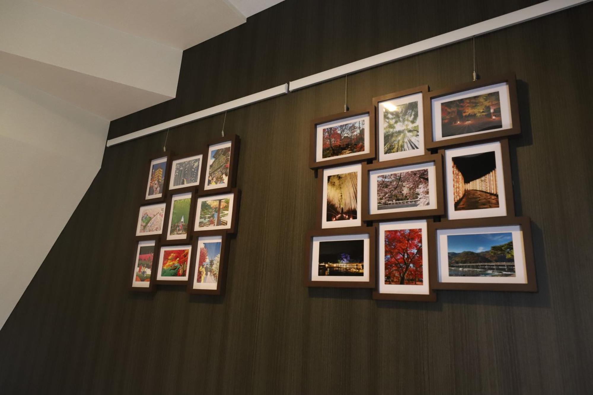 一棟貸切り宿 Guesthouse 嵯峨嵐山 Kjóto Exteriér fotografie