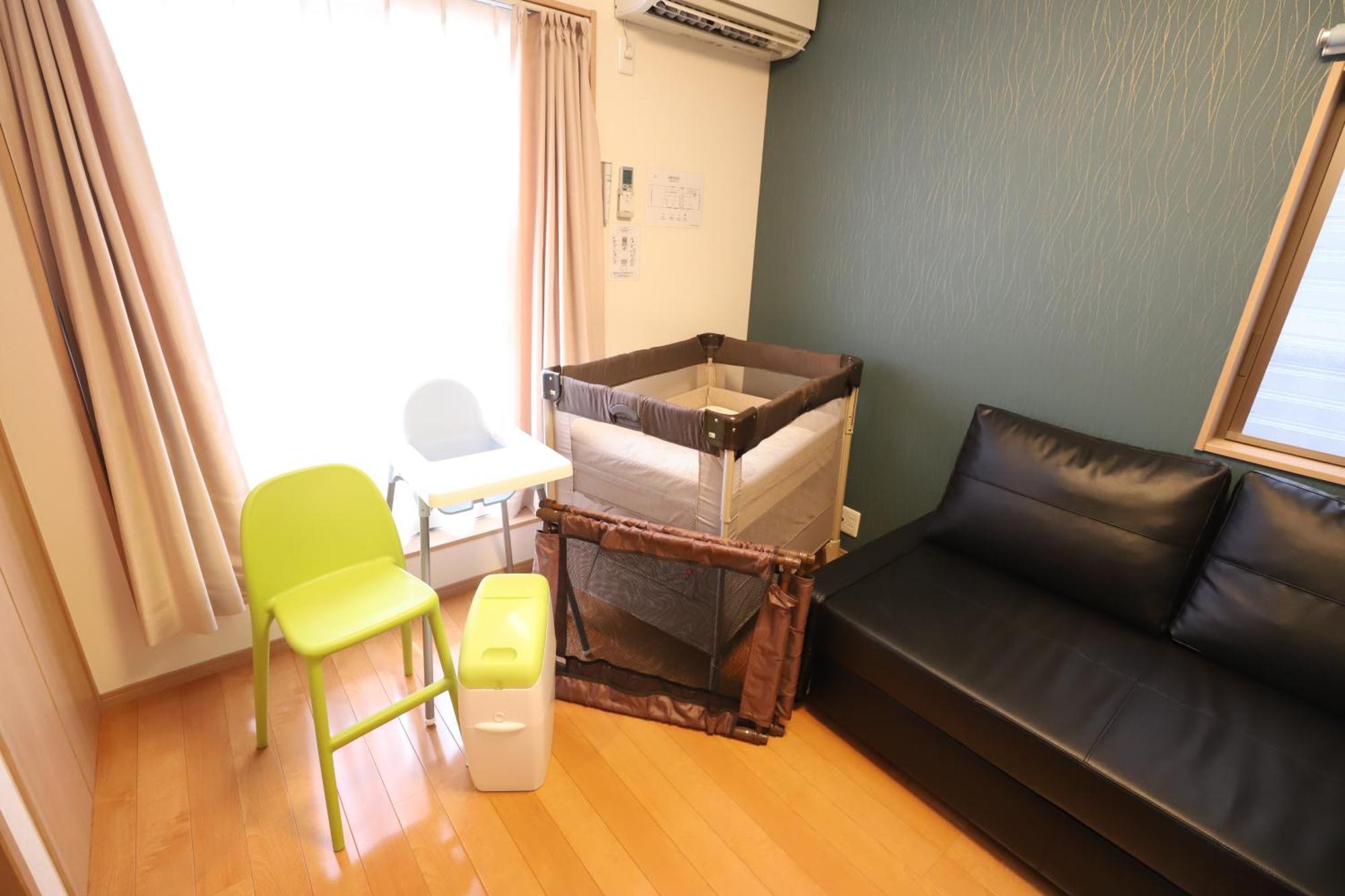 一棟貸切り宿 Guesthouse 嵯峨嵐山 Kjóto Exteriér fotografie